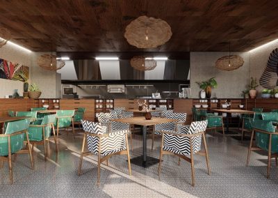 Custom-made-furniture-indoor-restaurant