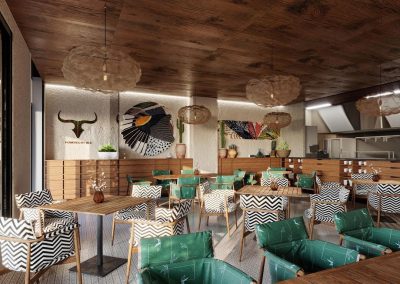 Custom-made-furniture-indoor-restaurant