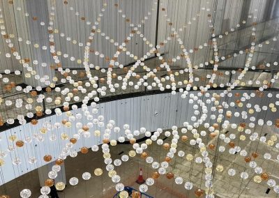 High-end-venetian-chandelier