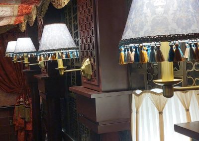 Arabic-style-custom-made-furniture-restaurant